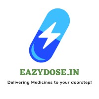 Eazydose.in logo - Similar company to Aps University, Rewa