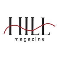 Hill Magazine logo - Similar company to Makr Studio