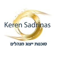 keren sadrinas logo - Similar company to Matchim