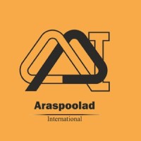Aras Poolad International logo - Similar company to Azarmgan