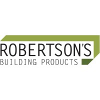 Robertson's Building Products logo - Similar company to Pasquale Cook