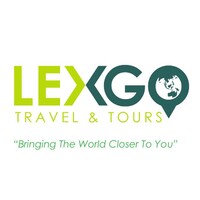 Lexgo Travel & Tours logo - Similar company to Vni Scientific Sdn Bhd