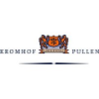 Landerijenbureau Kromhof - Pullen