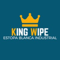 El Rey del Waipe KingWipe S.A.S. logo - Similar company to Mayday Ad