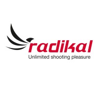Radikal Arms logo - Similar company to Natek Test And Control Machines