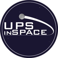 UPS in Space logo - Similar company to Centre Spatial Universitaire De Toulouse
