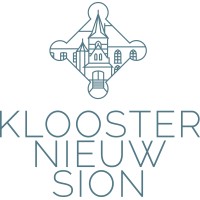 Klooster Nieuw Sion logo - Similar company to New Loreto