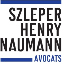 SZLEPER HENRY NAUMANN logo - Similar company to Unesco