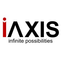 iAXIS Technology Services Pvt Ltd logo - Similar company to Venturesoft