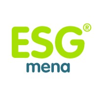 ESG Mena logo - Similar company to Fusion Minds Ai