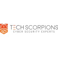 Tech Scorpions logo - Similar company to Auditvision