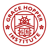 Grace Hopper Institute logo - Similar company to Duke Mem Data Club