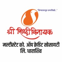 Shree Siddhivinayak Multistate logo - Similar company to Websitebook.In