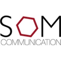 Som-communication logo - Similar company to Cépages - Wine Consultant