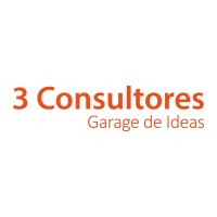 3consultores logo - Similar company to Frontdesk