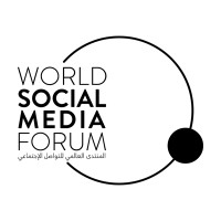 World Social Media Forum logo - Similar company to Clight