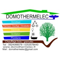 Domothermelec