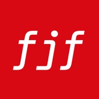 FJF Group logo - Similar company to Scale That