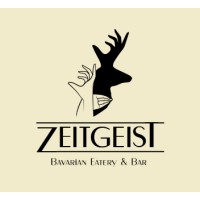 Zeitgeist - Bavarian Eatery & Bar logo - Similar company to Spaceframe China