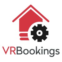 VRBookings logo - Similar company to Sherpa Data