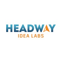 Headway Idea Labs logo - Similar company to Jitri - Jiangsu Industrial Technology Research Institute