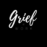 Grief at Work logo - Similar company to David Kessler Training