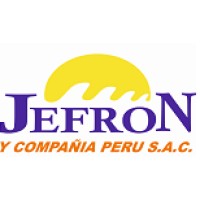 JEFRON Y COMPAÑÍA PERÚ S.A.C. logo - Similar company to Demem S.A