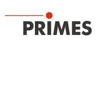 PRIMES GmbH logo - Similar company to Nissin Pertechtual Co., Ltd.