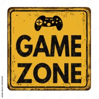 Game Zone Ltd. logo - Similar company to Game Zone