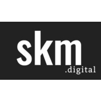 SKM Digital logo - Similar company to Skm Digital