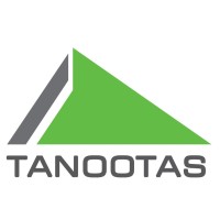 Tanootas Taban logo - Similar company to Laser-Scan Engineering Ltd