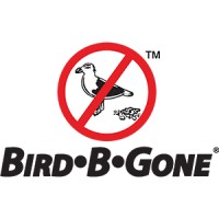 Bird B Gone logo - Similar company to Birdprotech® - Bird Control Solutions