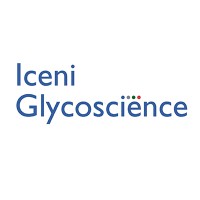 Iceni Glycoscience (formerly Iceni Diagnostics) logo - Similar company to Glyconics Ltd