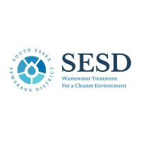 South Essex Sewerage District logo - Similar company to The Vmjr Companies