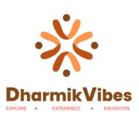 DharmikVibes | India's Spiritual App logo - Similar company to Artivatic.Ai