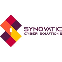 Synovatic Cyber Solutions logo - Similar company to Marketing Mingles