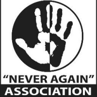 NEVER AGAIN Association-NIGDY WIĘCEJ logo - Similar company to Terraforming