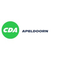 CDA Apeldoorn logo - Similar company to Wijapeldoorn