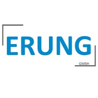 Erung GmbH logo - Similar company to Perxact Engineering Gmbh