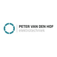 Peter van den Hof Elektrotechniek B.V. logo - Similar company to Dd Technologies