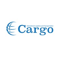 Cargo LLC (International Logistics & Transportation) logo - Similar company to Logcom