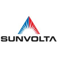 Sunvolta Solar logo - Similar company to Favbila Solar System Pvt Ltd