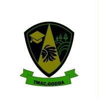TILKA MANJHI AGRICULTURE COLLEGE, GODDA logo - Similar company to Dmft- Godda