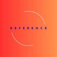 REFERENCE logo - Similar company to Jeff Consulting