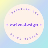 cwlee.design logo - Similar company to Kercher©