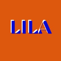 LILA Yoga Pilates logo - Similar company to Le Palpitant
