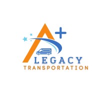 A+ Legacy Transportation, LLC logo - Similar company to Carelink Transportation
