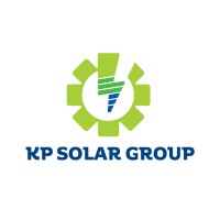 KP Solar Group logo - Similar company to Its Time Foundation