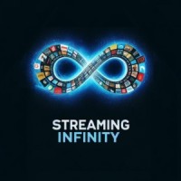Streaming Infinity logo - Similar company to The Hub