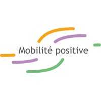 Mobilité positive logo - Similar company to Horizon Conseil